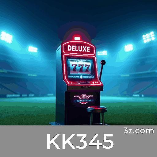 KK345: Segurança e Diversão em Apostas Online