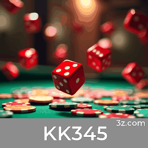 KK345: Cassino Seguro e Profissional