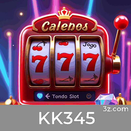 KK345: Cassino Seguro e Profissional