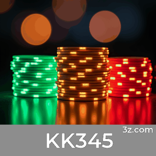 KK345: Cassino Seguro e Profissional