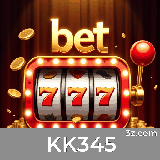KK345: A Revolução das Apostas em Seu Celular