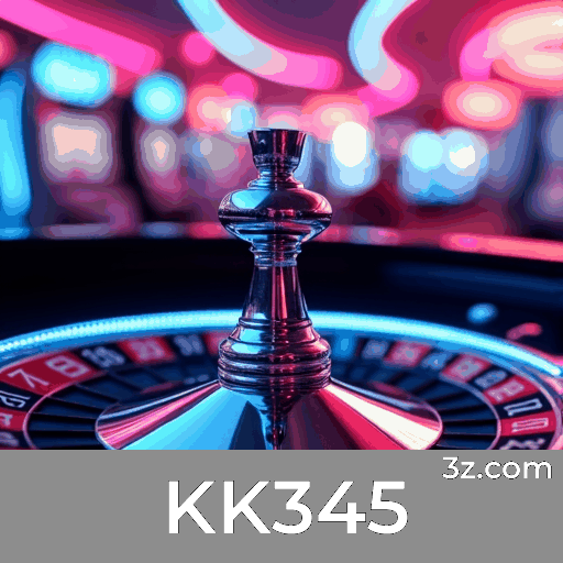 KK345: Cassino Seguro e Profissional
