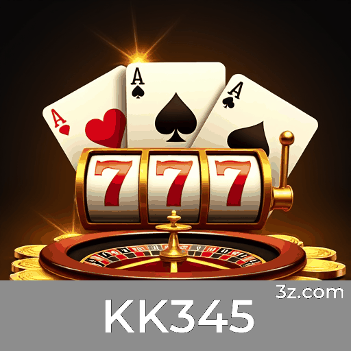 KK345: Cassino Seguro e Profissional