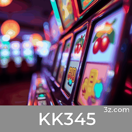 KK345: Cassino Seguro e Profissional