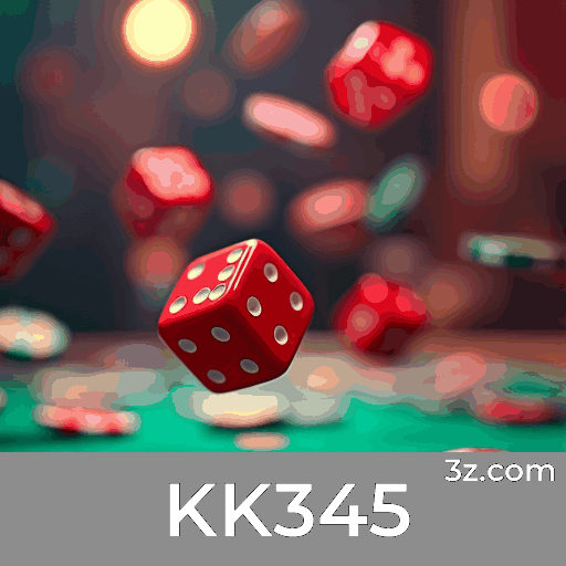 KK345: Slots com Mega Jackpots, Jogos de Mesa - Desafios Estratégicos, Dealers Ao Vivo - Experiência Imersiva