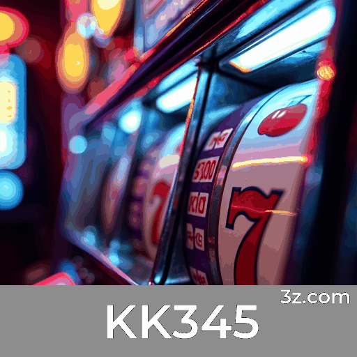 KK345: Segurança e Diversão em Apostas Online