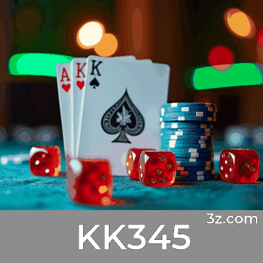 KK345: Cassino Seguro e Profissional