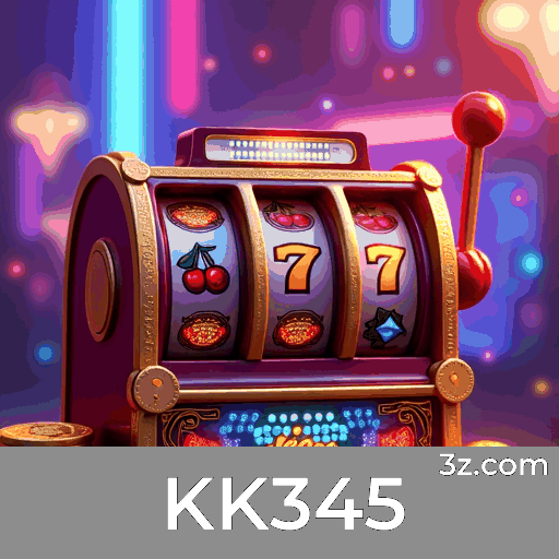 KK345: Segurança e Diversão em Apostas Online