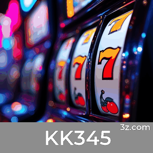 KK345: Cassino Seguro e Profissional