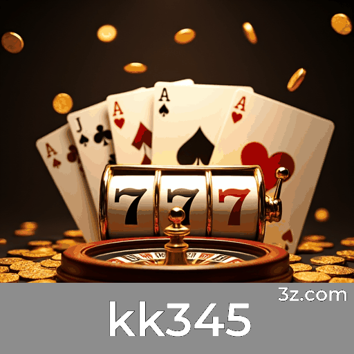 kk345 game mais image